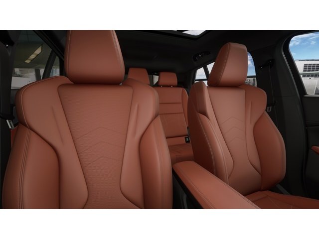 New 2026 White BMW X2 28i image 11