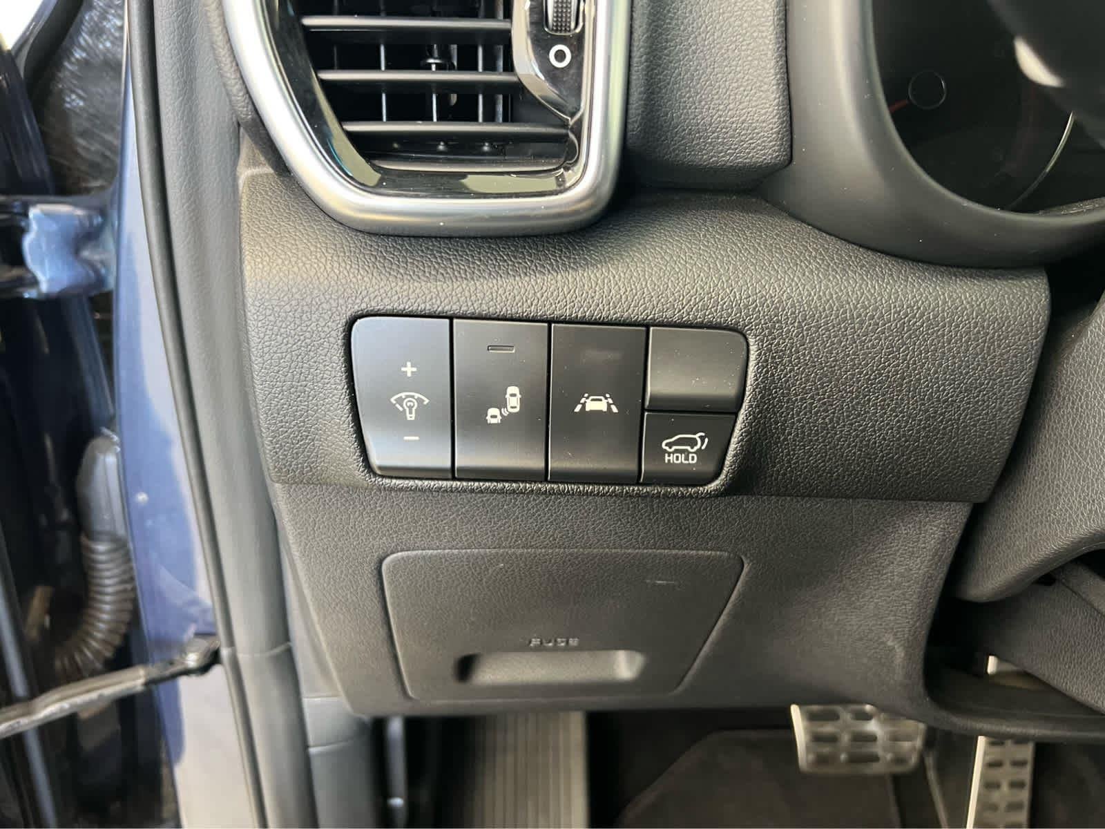 2021 Kia Sportage SX Turbo - Photo 14