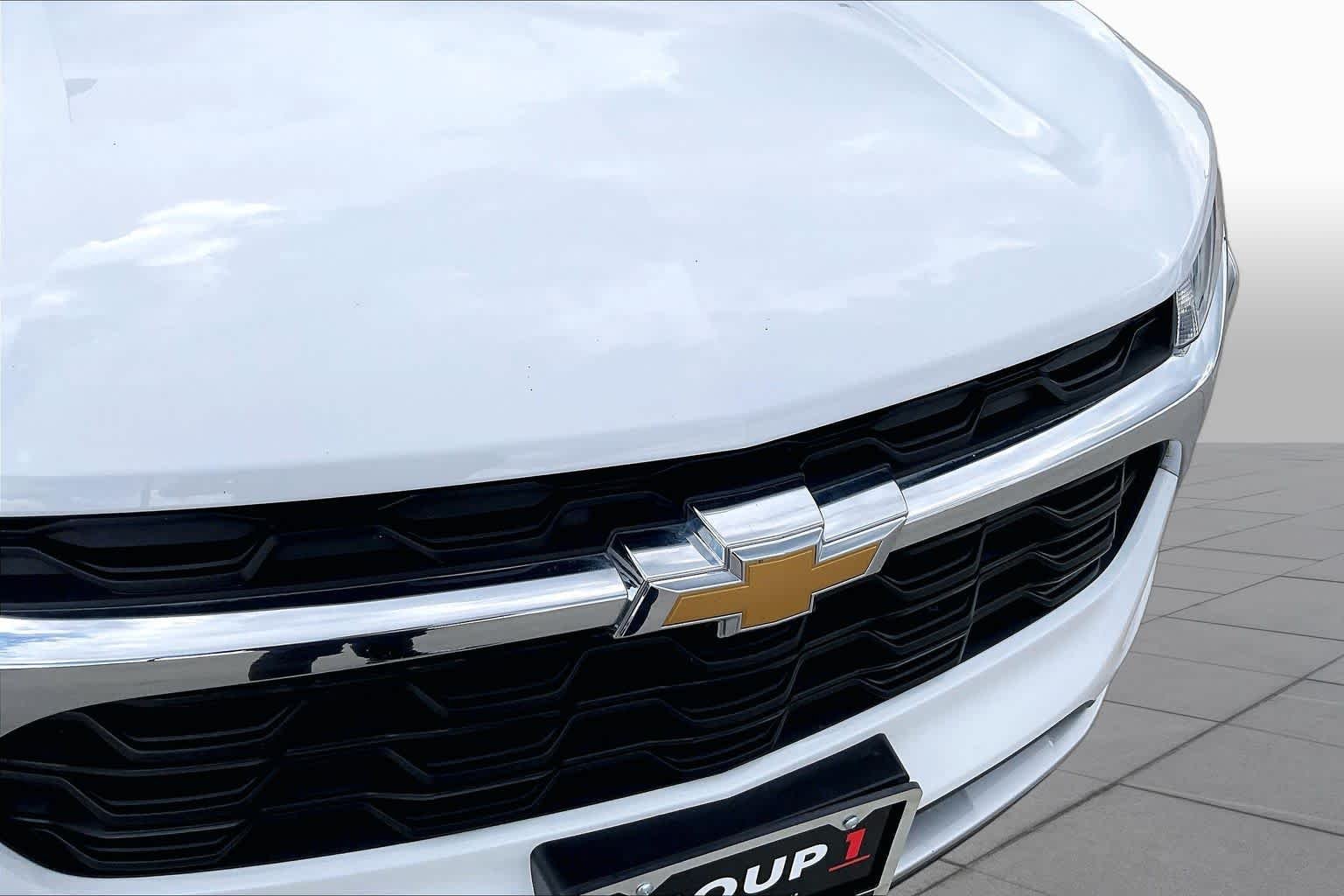 2025 Chevrolet Trax LT - Photo 29
