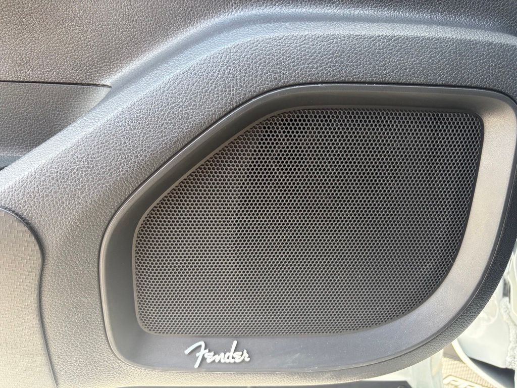 Certified Used 2024 White Nissan PRO-4X image 14