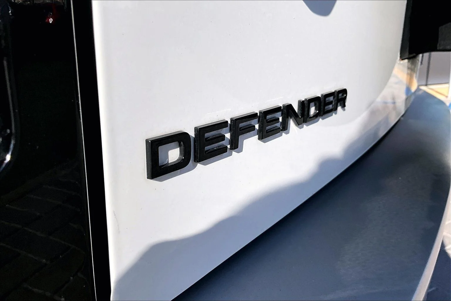 Certified Used 2023 White Land Rover S image 8
