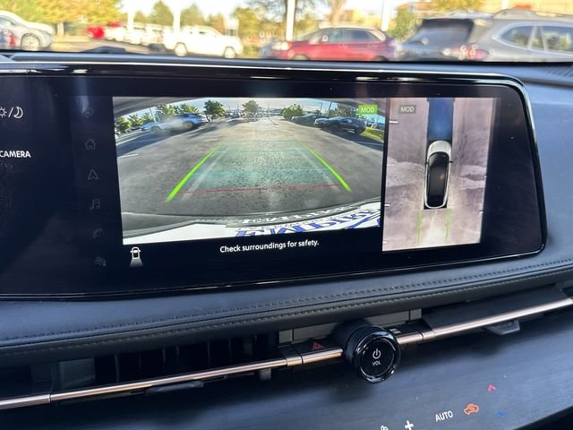 Certified Used 2024 Black Nissan EVOLVE+ e-4ORCE image 35