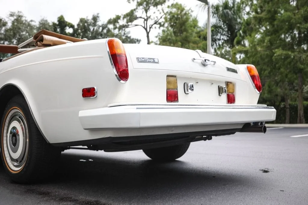Used 1989 Magnolia Rolls-Royce II image 17