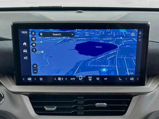 New 2026 Black Ford Active image 18