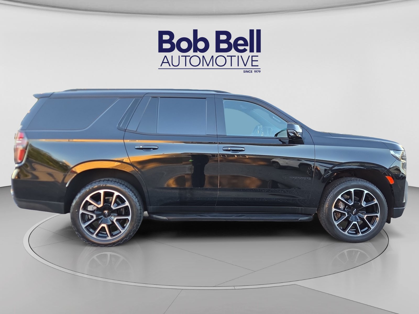 2022 Chevrolet Tahoe RST - Photo 6