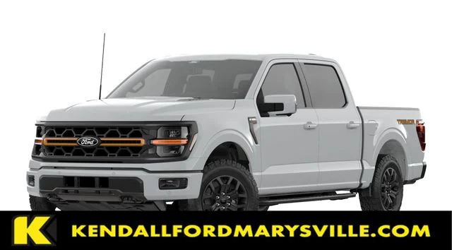 2026 Ford F-150 Tremor 4x4 SuperCrew 5-1/2 Box's photo