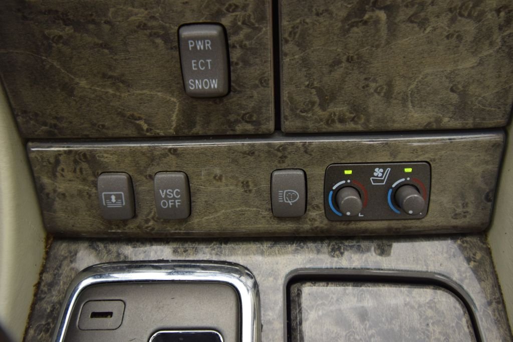 Used 2003 Millennium Silver Metallic Lexus 430 image 30