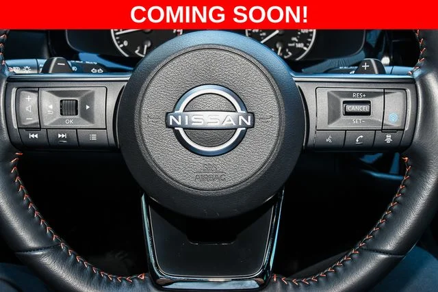 Used 2023 Beige Nissan Rock Creek image 32