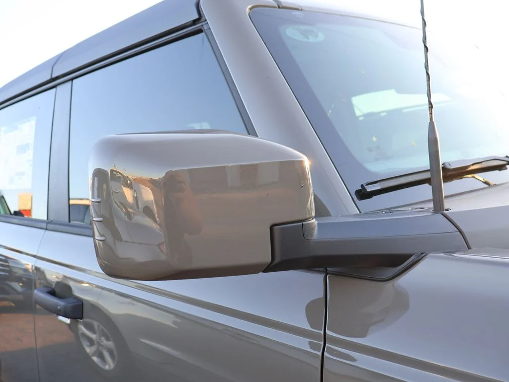 New 2026 Marsh Gray Ford Outer Banks® image 15