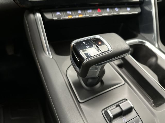Used 2022 Pacific Blue Metallic GMC Denali image 24