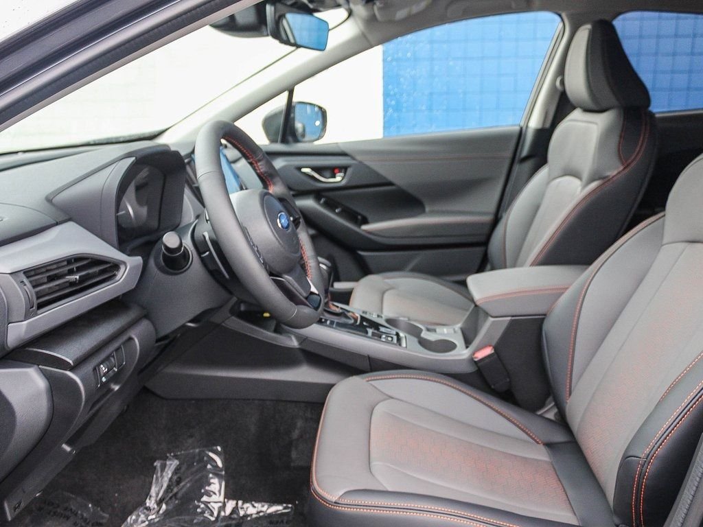 2026 Subaru Crosstrek Limited - Photo 18