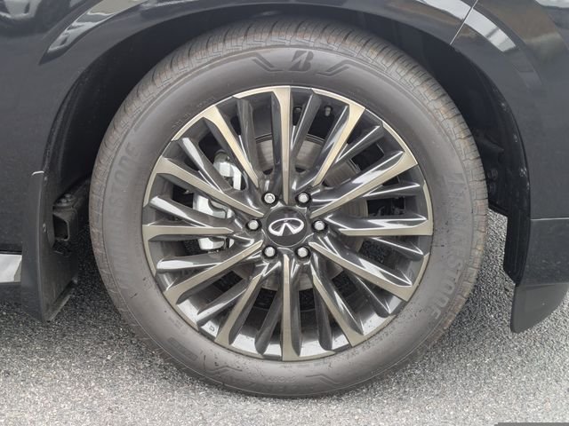 2026 INFINITI QX80 Autograph - Photo 11