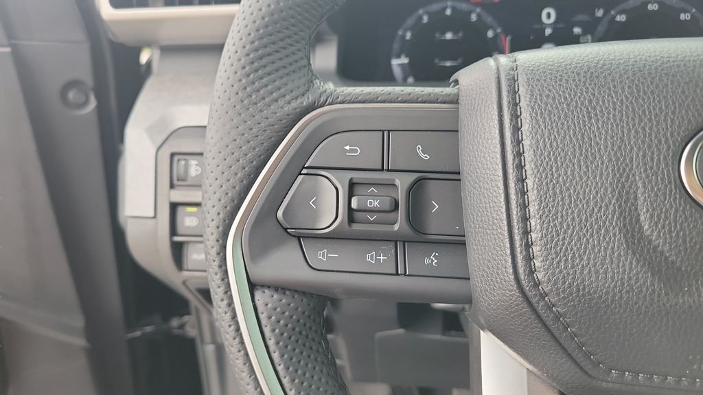 2025 Toyota Tacoma Trailhunter - Photo 20
