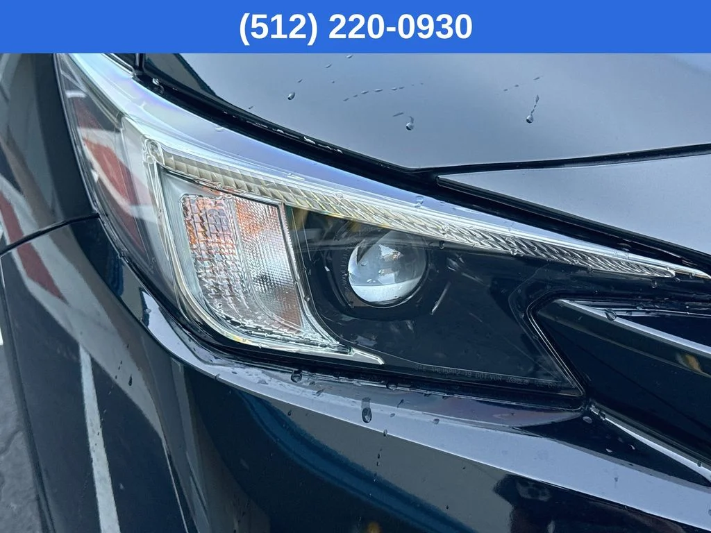 New 2026 Black Subaru Premium image 37