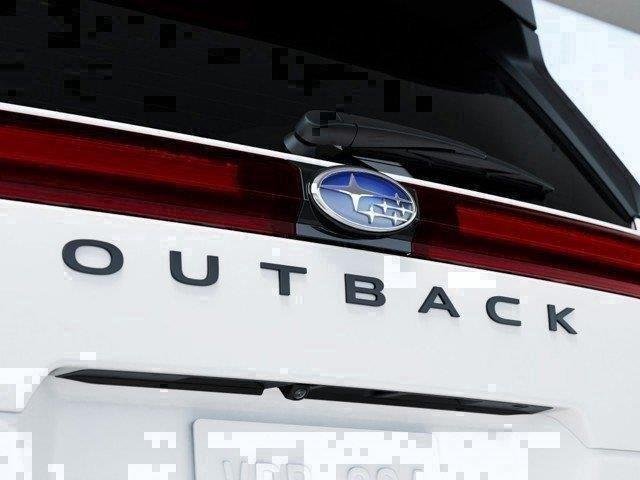 New 2026 CRYSTAL WHITE PEARL Subaru Touring XT image 11