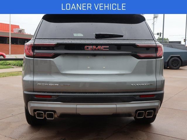 2026 GMC Acadia Elevation - Photo 5