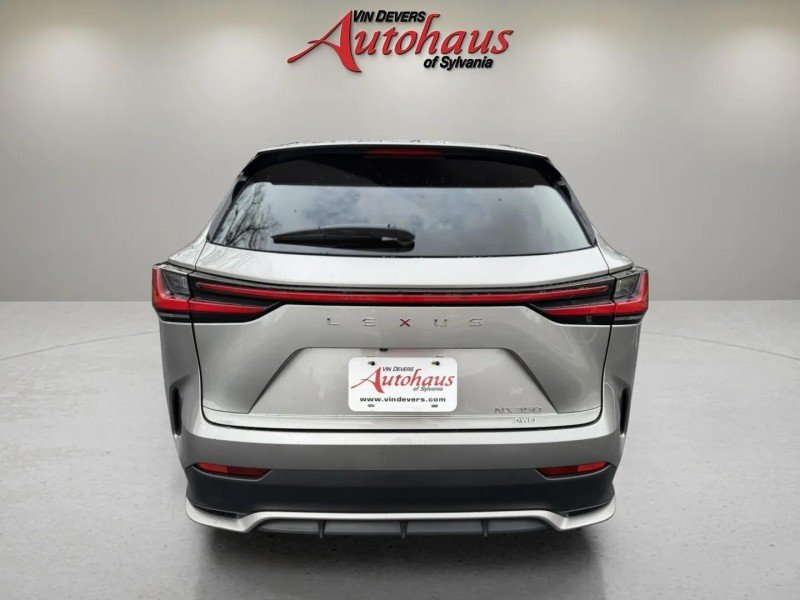 2023 Lexus NX 350 - Photo 6