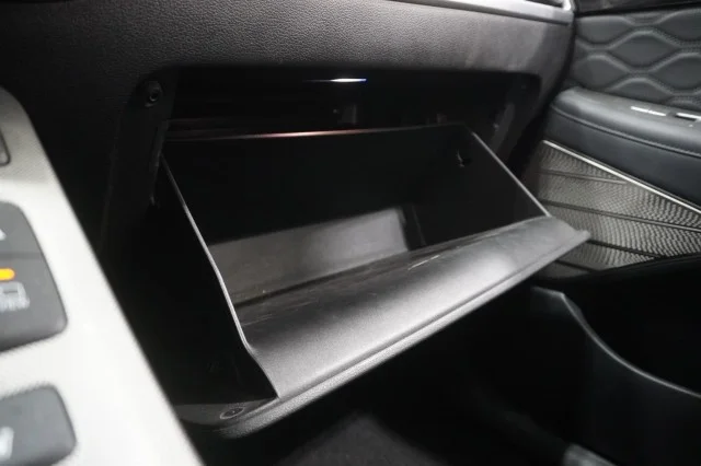 Used 2021  Hyundai Calligraphy image 33