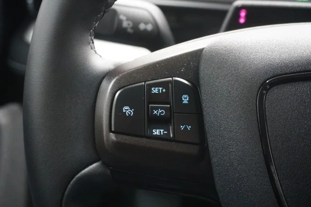 2023 Ford Mustang Mach-E Select RWD - Photo 28