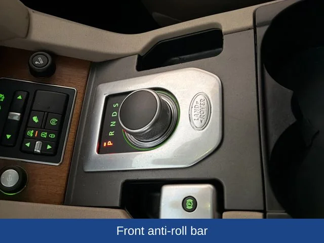 Used 2016  Land Rover HSE image 25