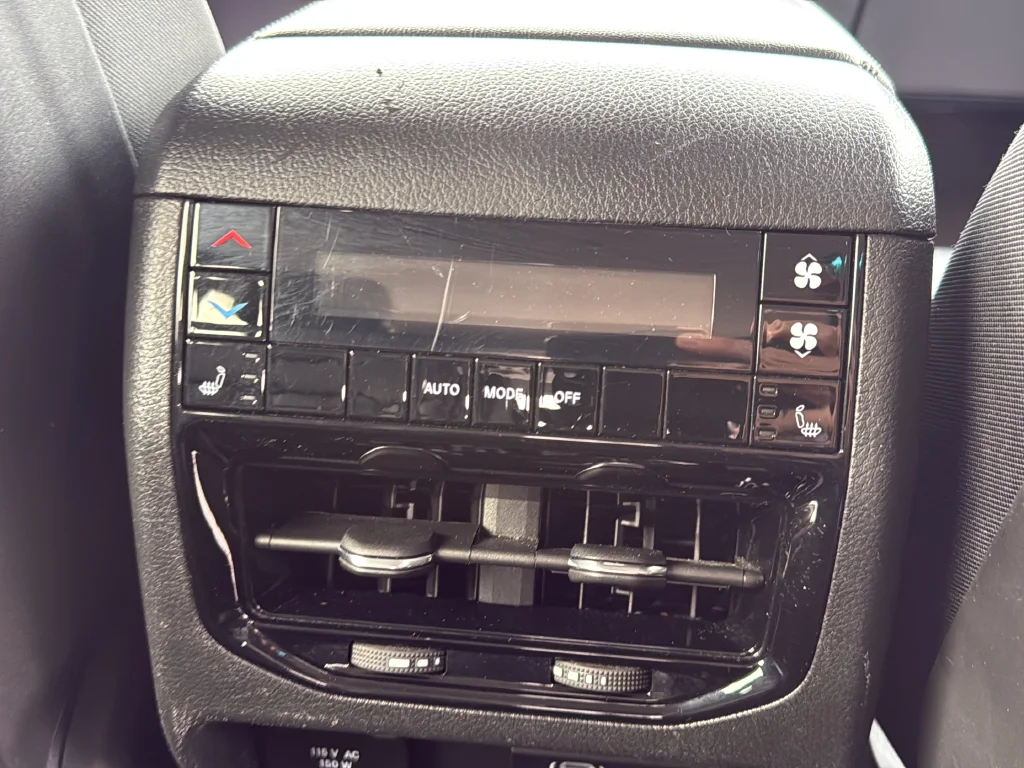 Used 2023 Gray Jeep Limited image 32