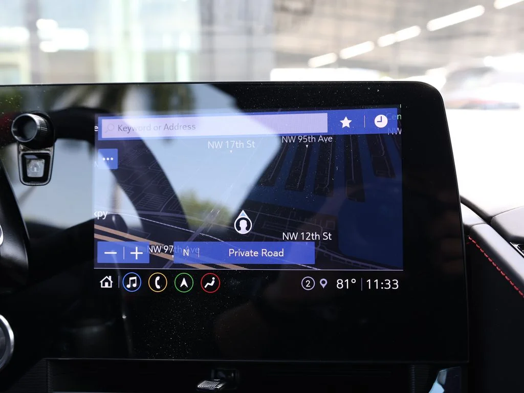 2023 Chevrolet Corvette 3LT - Photo 27