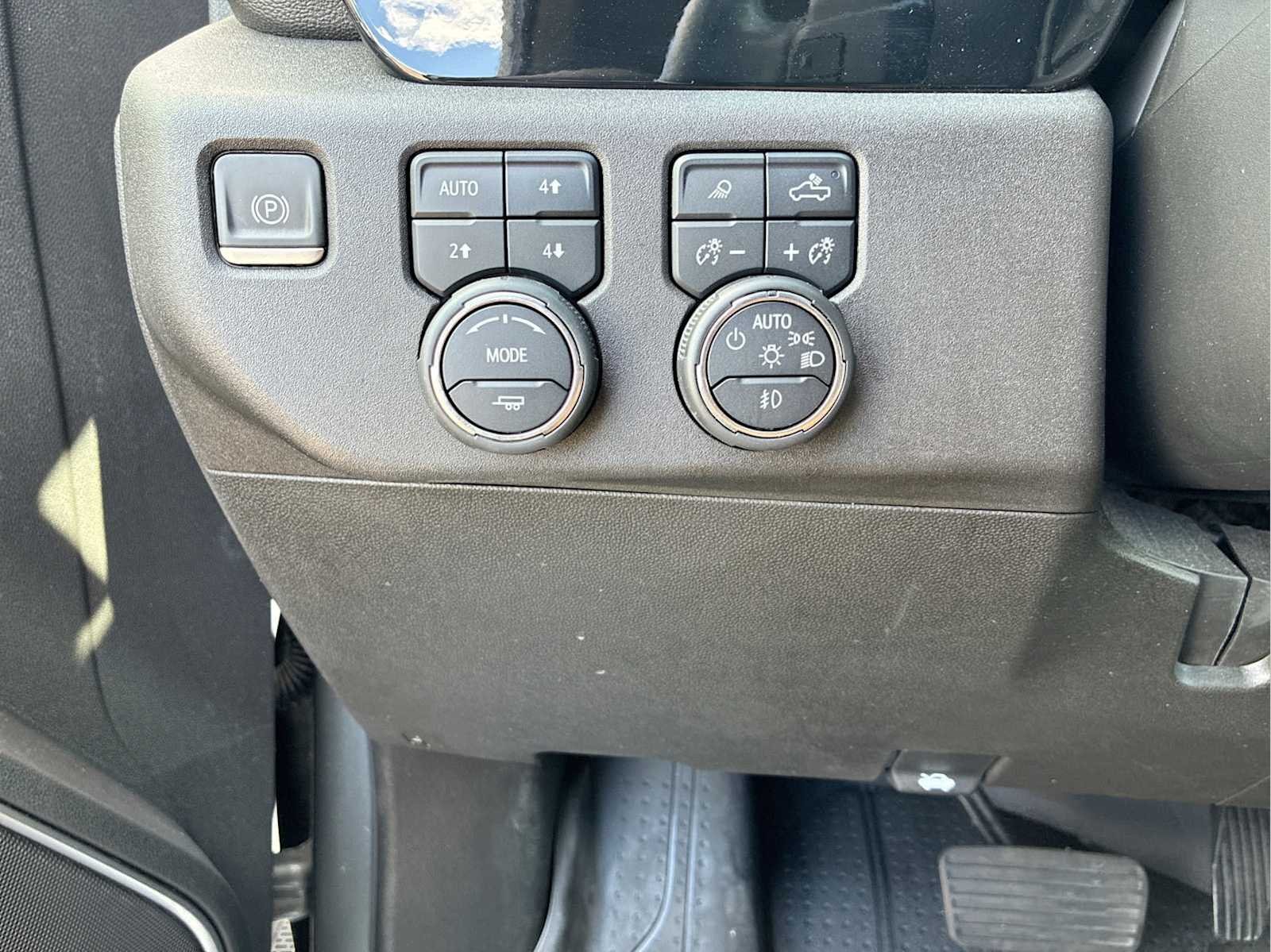 2023 Chevrolet Silverado 1500 RST - Photo 22