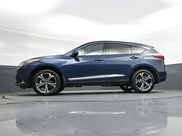 New 2026 Canyon River Blue Metallic Acura Technology Package image 31