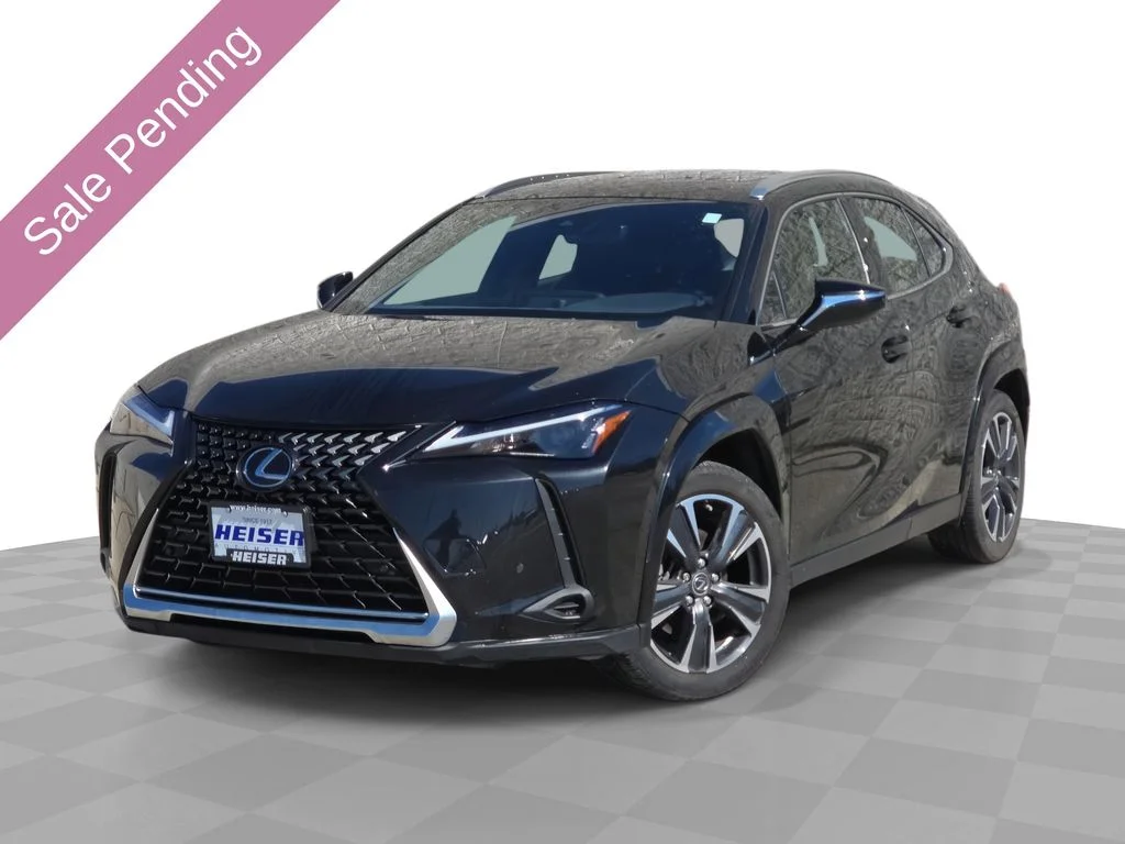2023 Lexus UX 300h 250h Premium AWD's photo