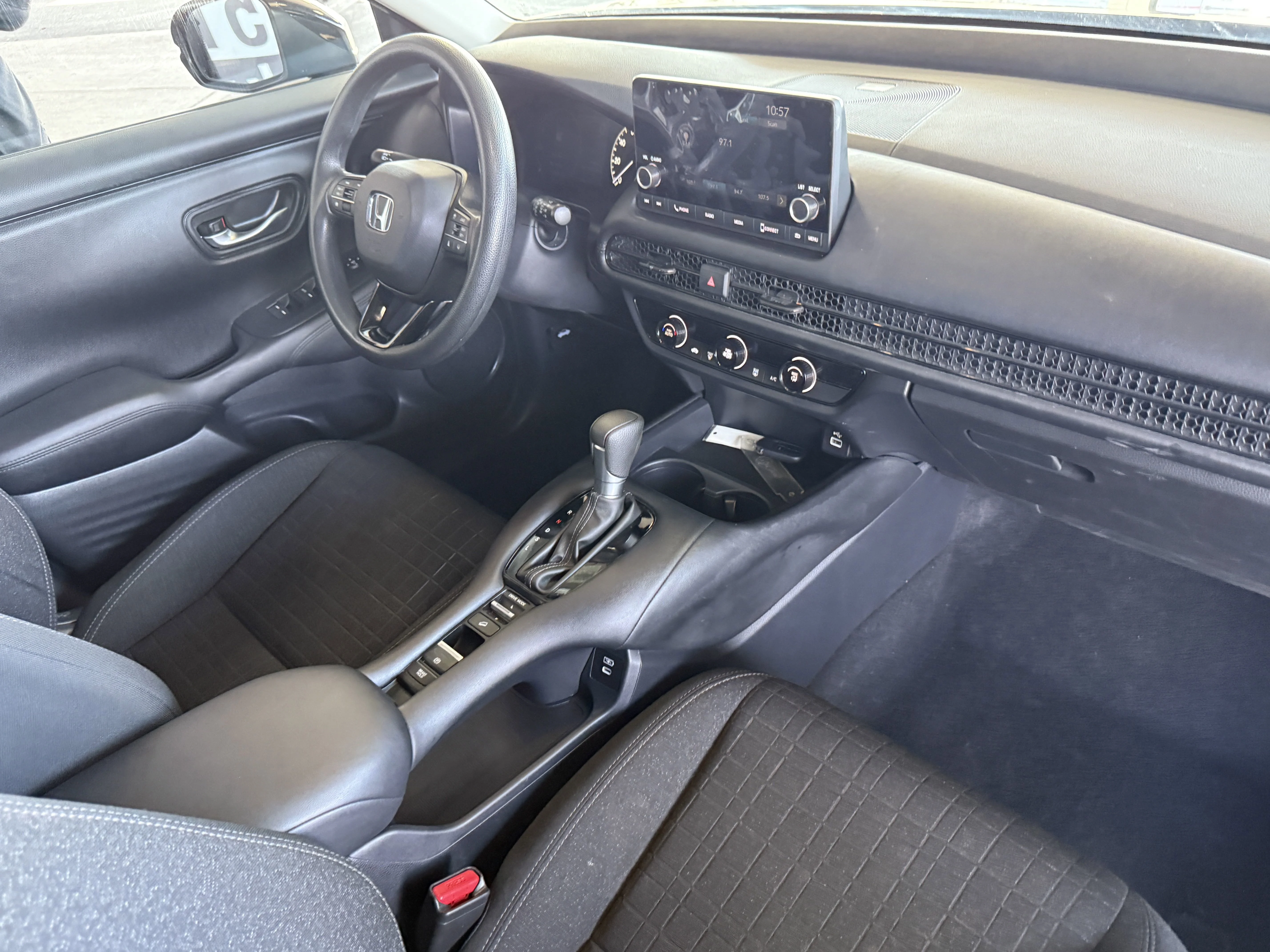 2024 Honda HR-V LX - Photo 24