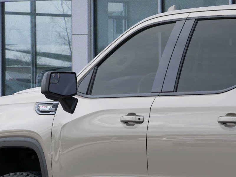 New 2026 Coastal Dune GMC AT4 image 12