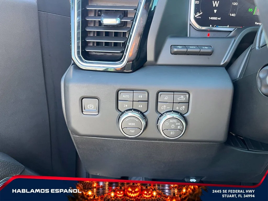 Certified Used 2026 Sterling Metallic GMC Denali image 24