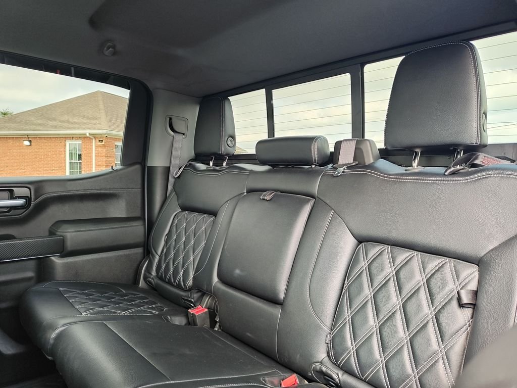 Used 2020 Gray Chevrolet RST image 24