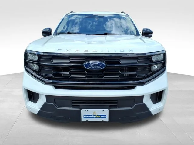 Used 2025 White Ford Active image 13