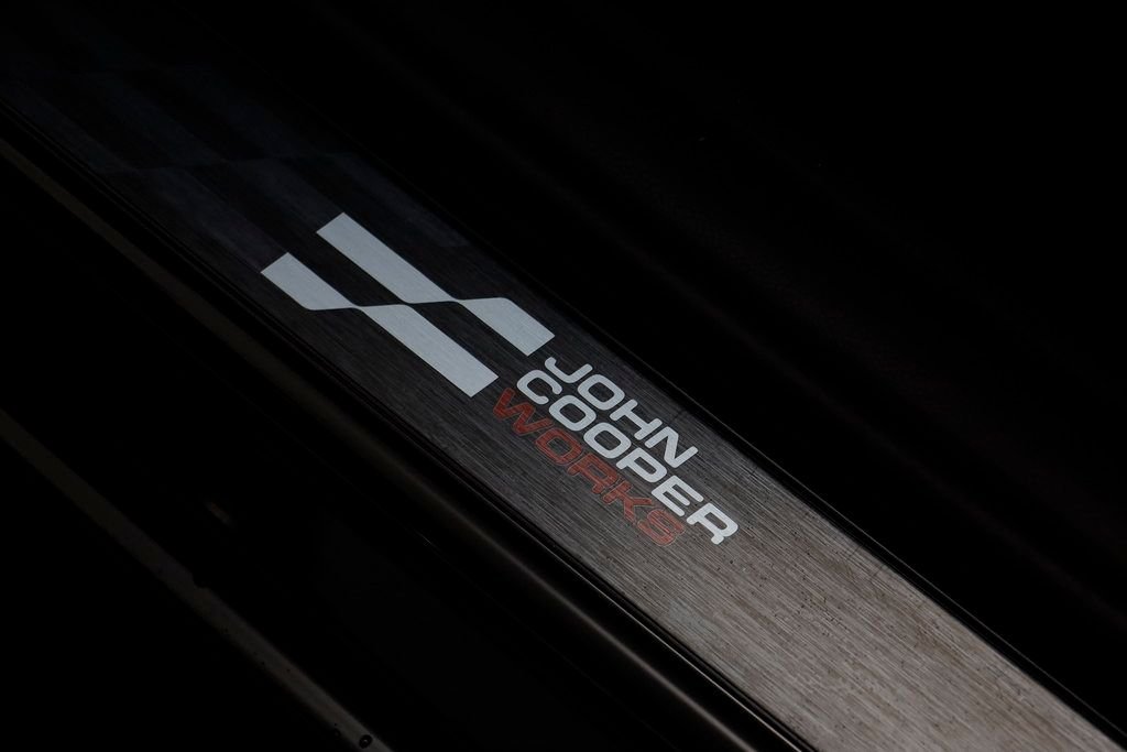 2026 MINI Hardtop 2 Door John Cooper Works - Photo 10