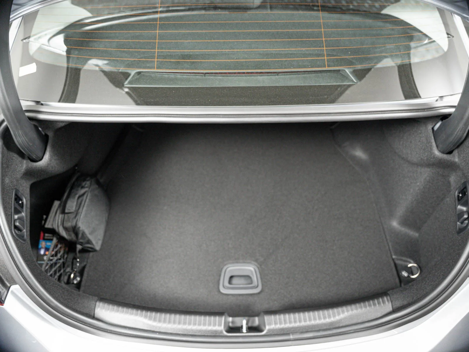 New 2026 Cirrus Silver M Mercedes-Benz C 300 image 8