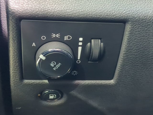Used 2018 White Jeep Laredo image 24