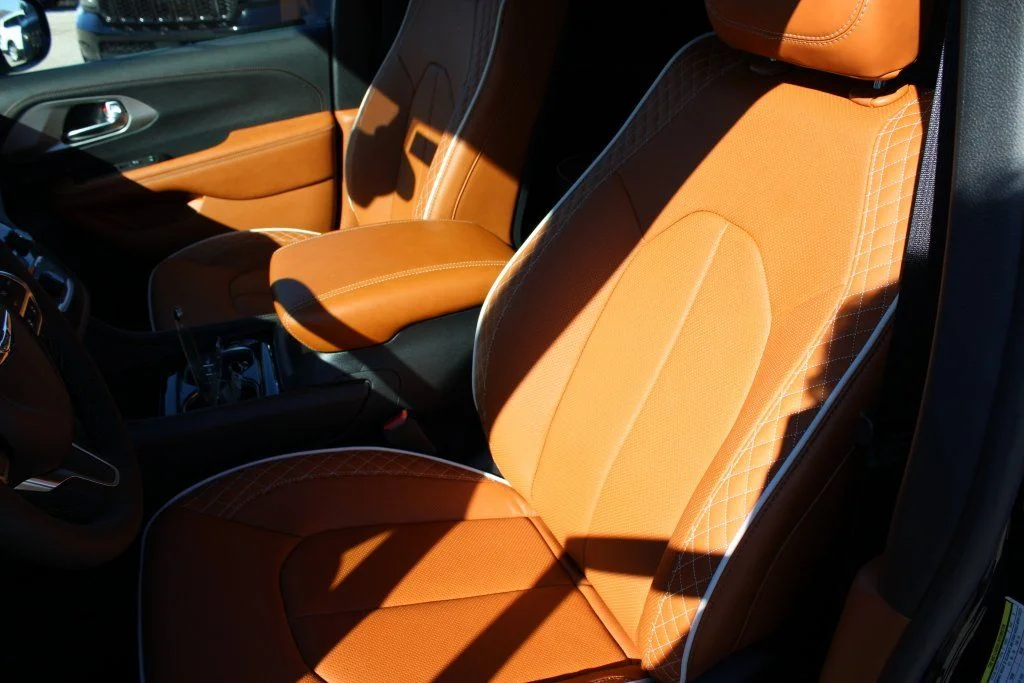 2026 Chrysler Pacifica Pinnacle - Photo 25