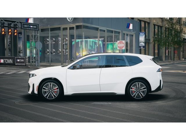 New 2027 Alpine White BMW 50 xDrive image 4