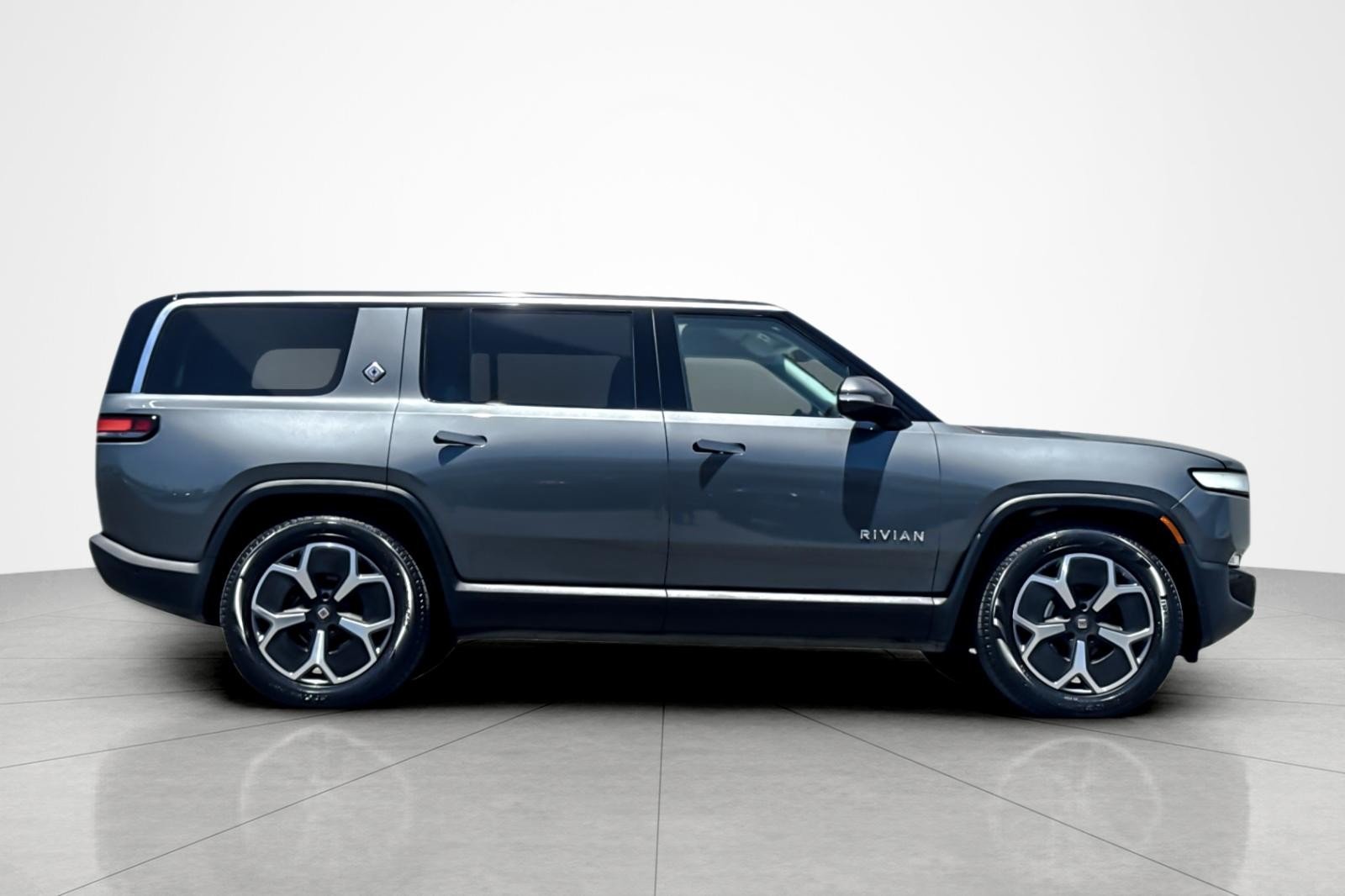 Used 2024 GRAY Rivian Adventure image 6