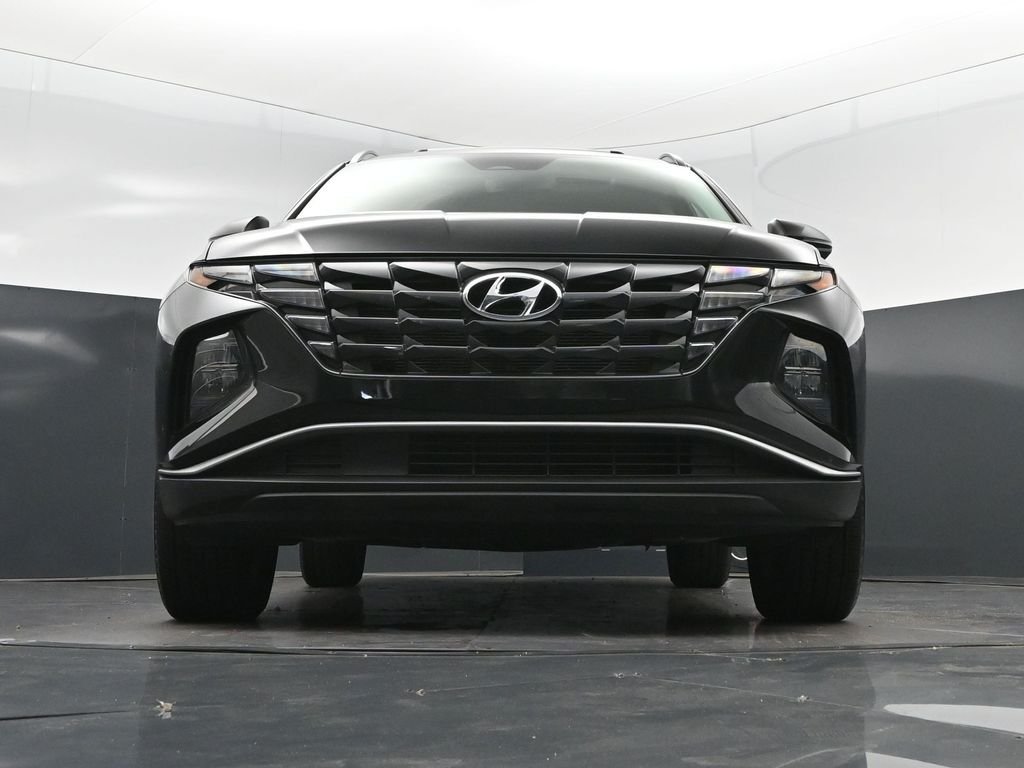 Used 2024 Black Hyundai SEL image 45