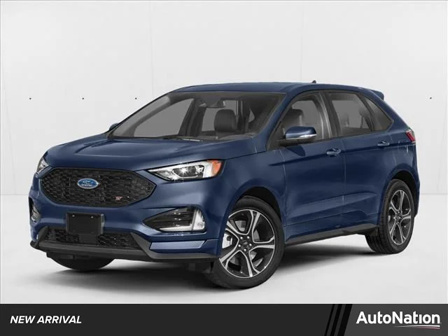 2023 Ford Edge ST