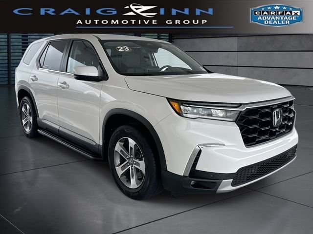 2023 Honda Pilot EX-L