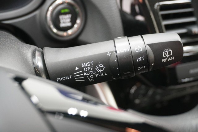 2026 Mitsubishi Eclipse Cross LE - Photo 26