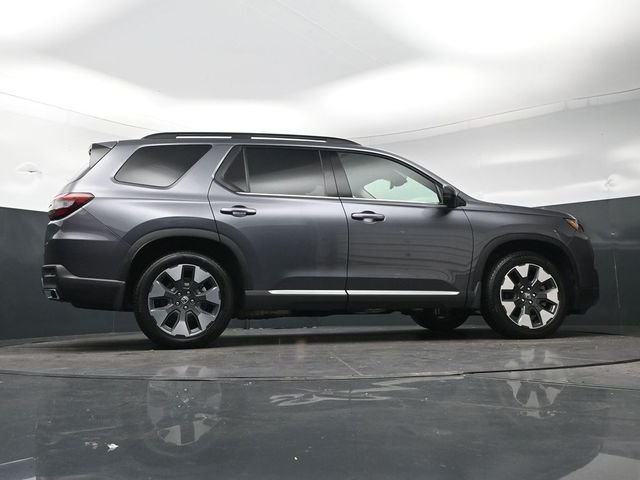 Certified Used 2026 Modern Steel Metallic Honda AWD Touring image 34