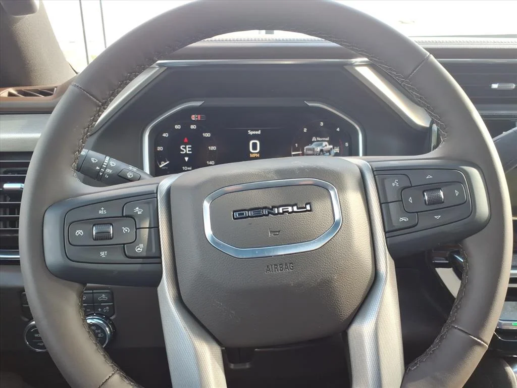 2026 GMC Sierra 2500HD Denali - Photo 20