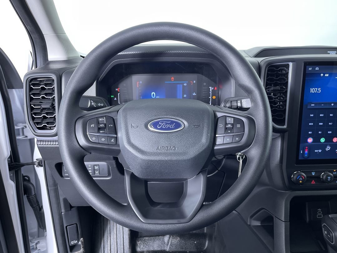 New 2026 Oxford White Ford XL image 16
