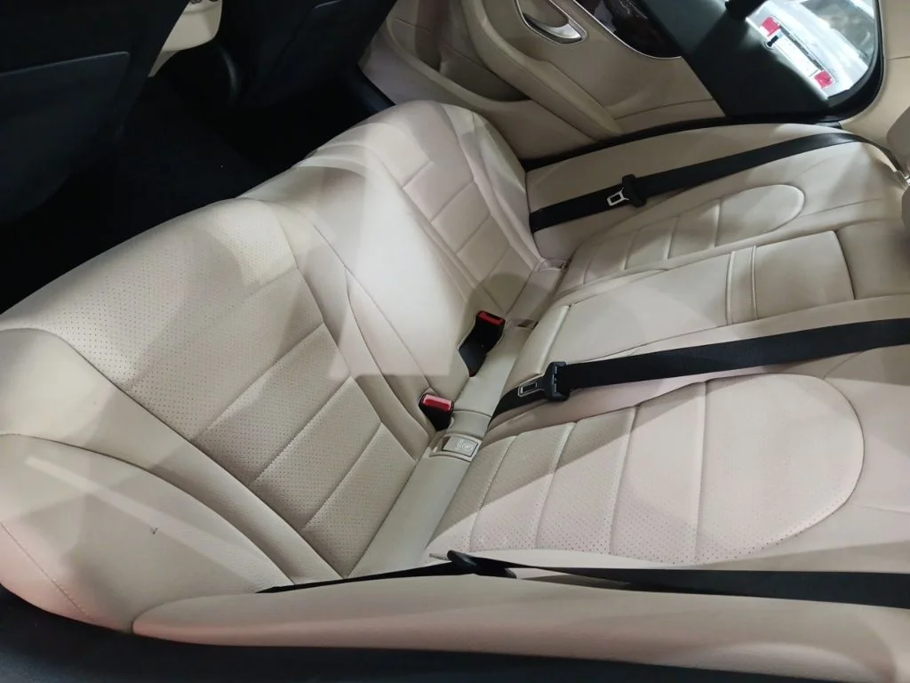 Used 2015 Brown Mercedes-Benz C 300 image 7