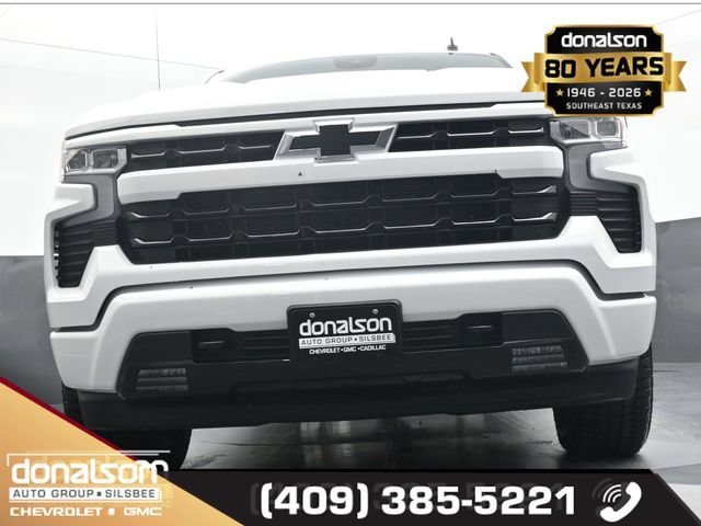 2026 Chevrolet Silverado 1500 RST - Photo 16