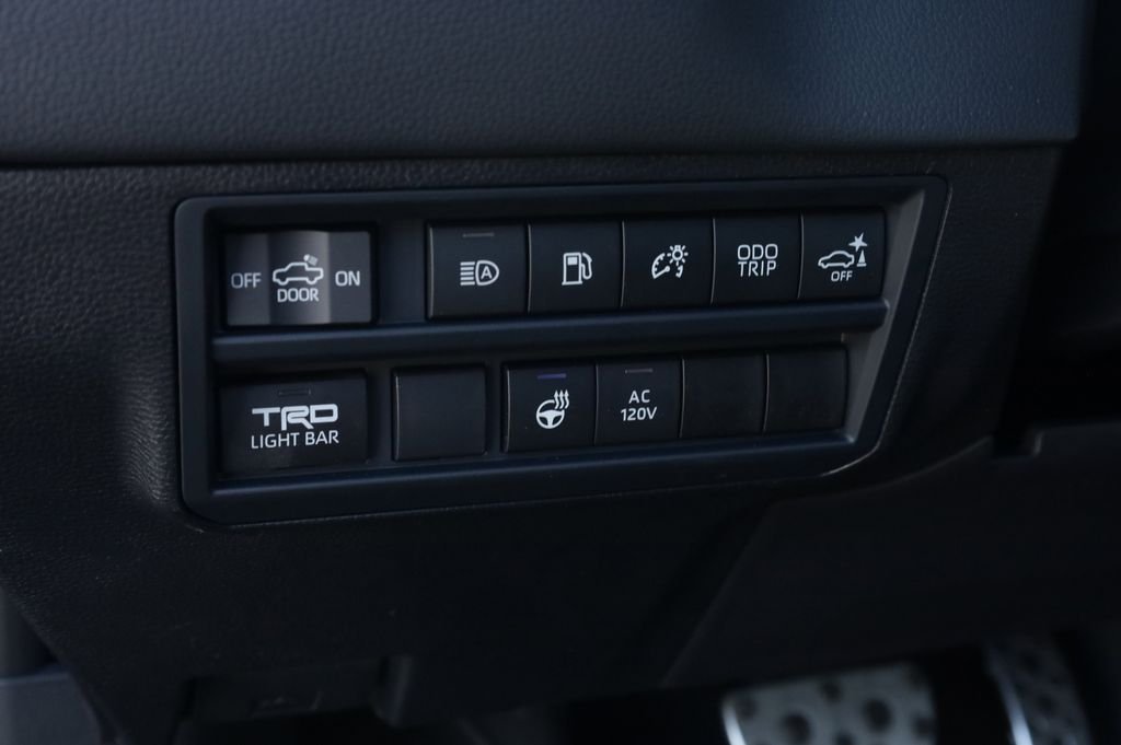 2026 Toyota Tundra TRD Pro - Photo 30